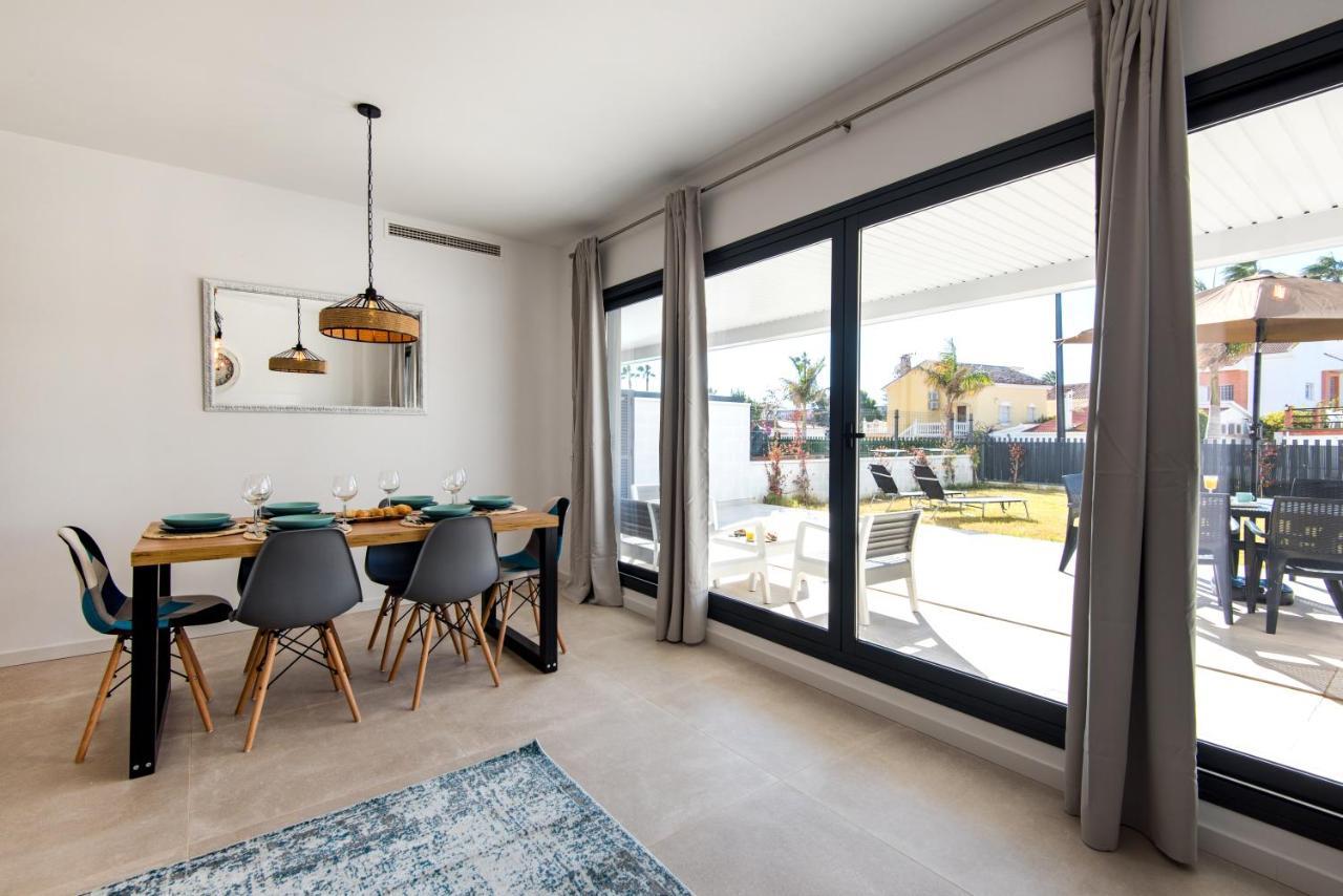 Appartement Alamar The Luxury On The Torremolinos