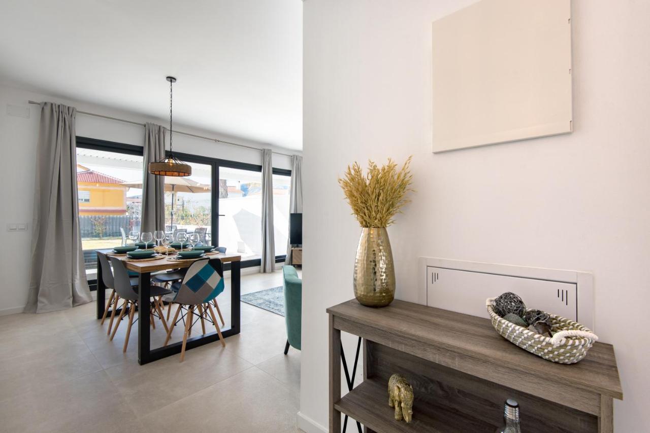 Appartement Alamar The Luxury On The *