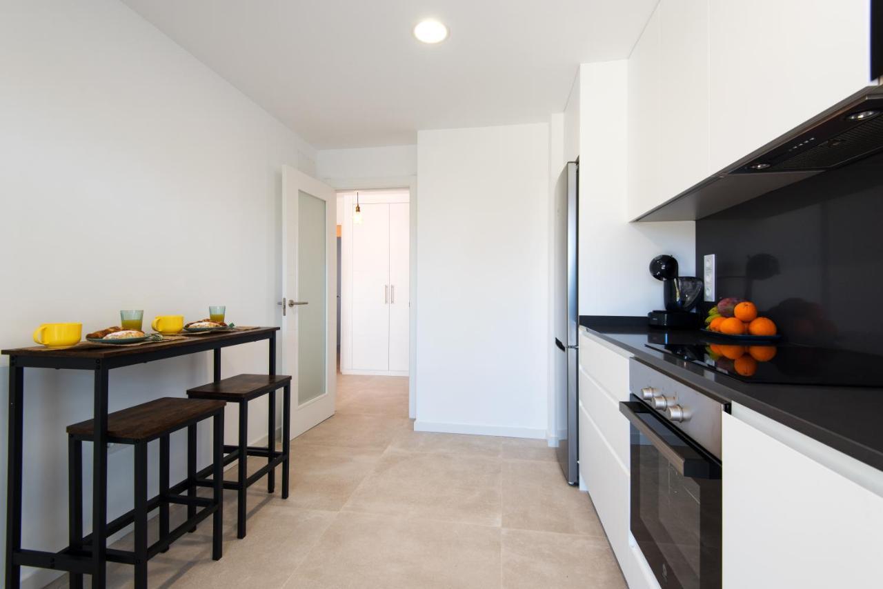 Alamar The Luxury On The Appartement *