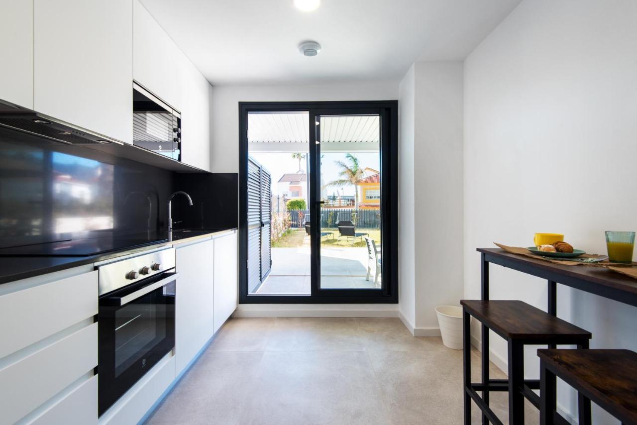 Appartement Alamar The Luxury On The Torremolinos