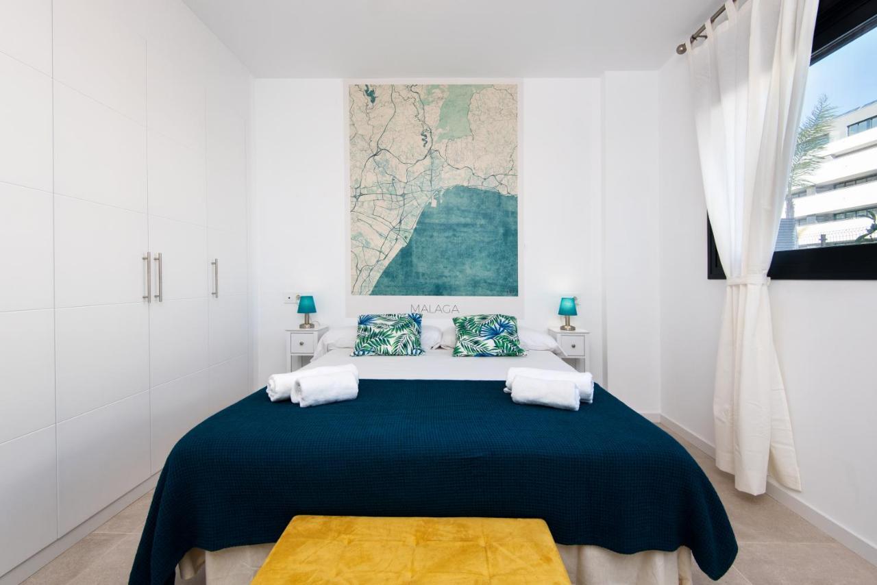 Appartement Alamar The Luxury On The *