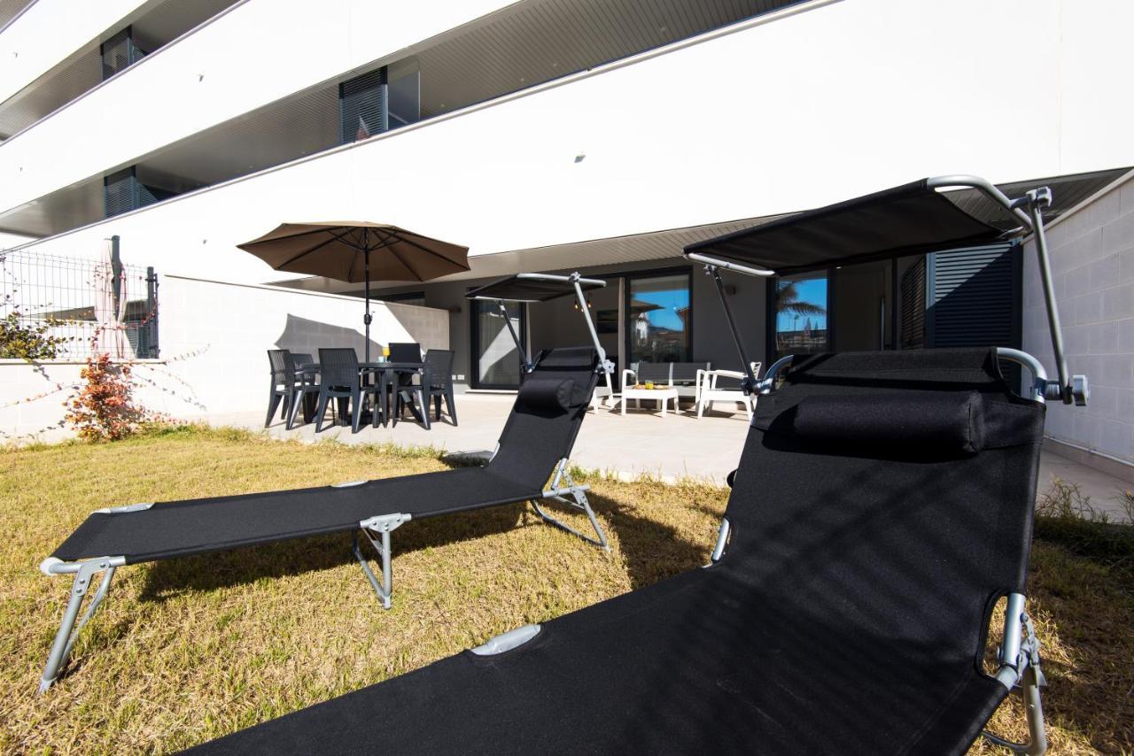 Appartement Alamar The Luxury On The