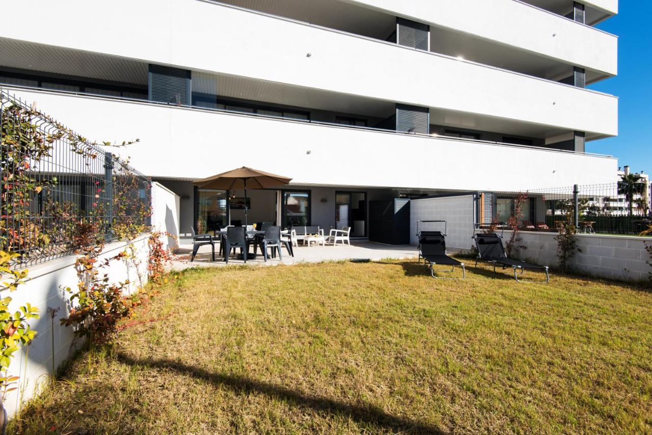 Alamar The Luxury On The Torremolinos