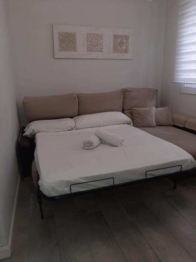 Nidos Carihuela New&beach * Torremolinos