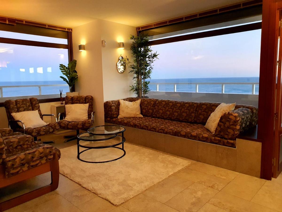 Playamar Apartment Torremolinos