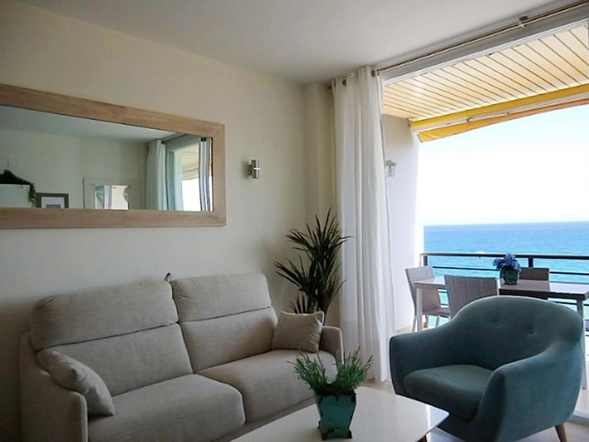 Apartment Santa Clara Cornisa *