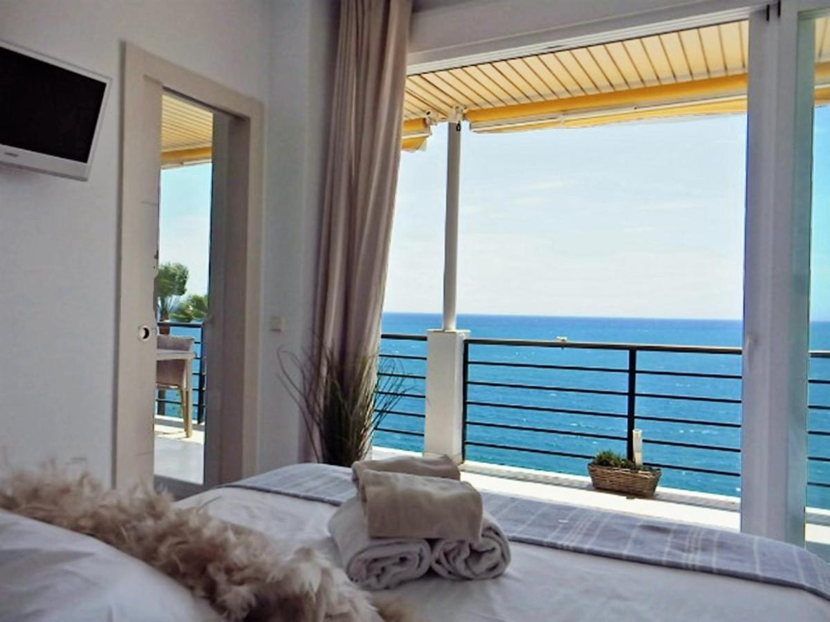 Apartment Santa Clara Cornisa Torremolinos