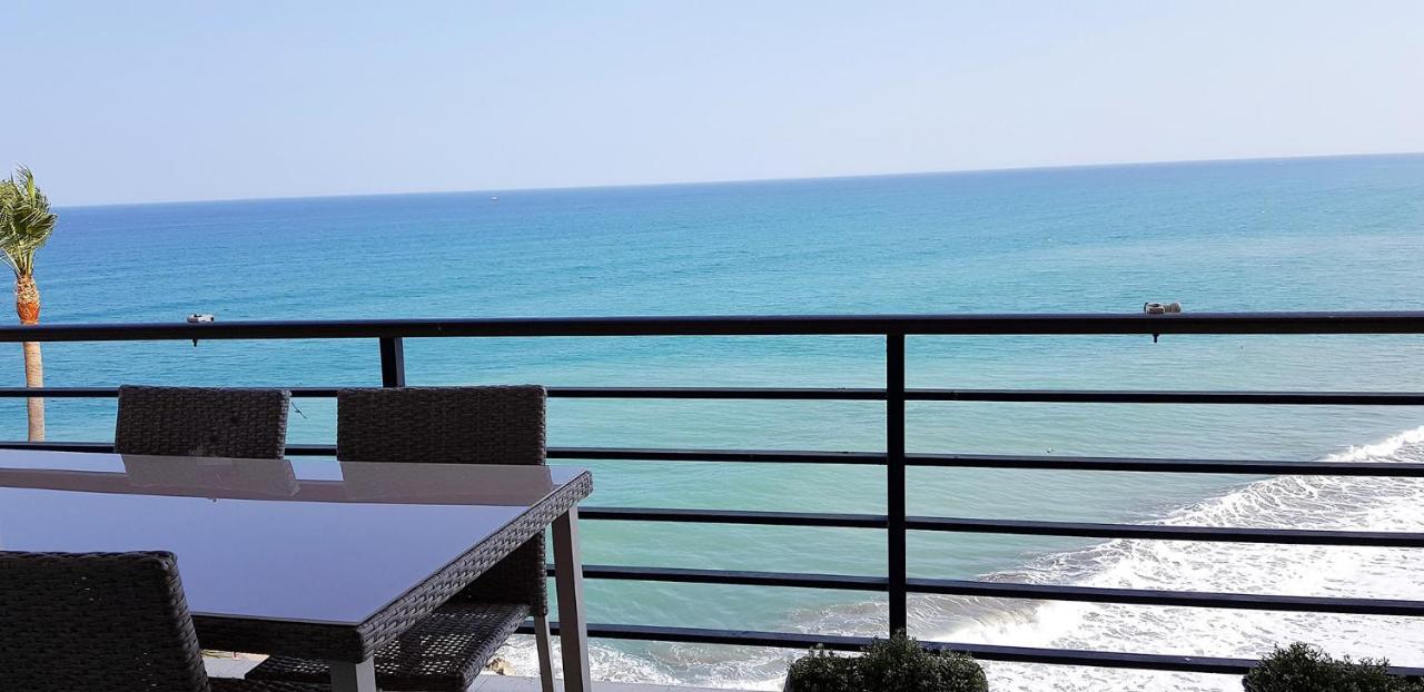 Apartment Santa Clara Cornisa *