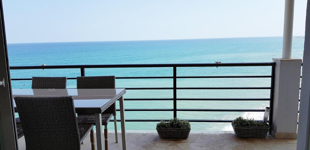 Apartment Santa Clara Cornisa *