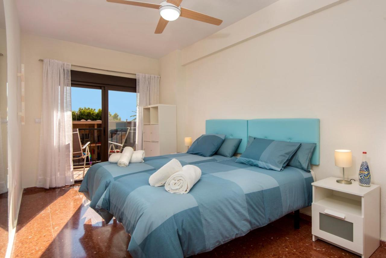 Apartment Apartamento Alef Torremolinos