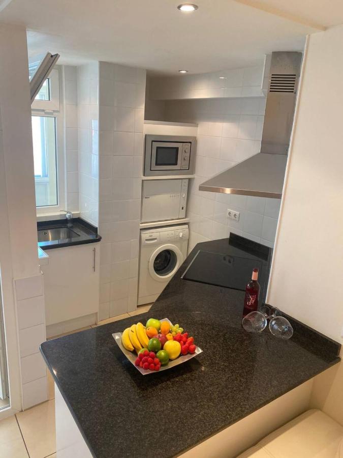 Apartment Central 2 Bed In La Nogalera