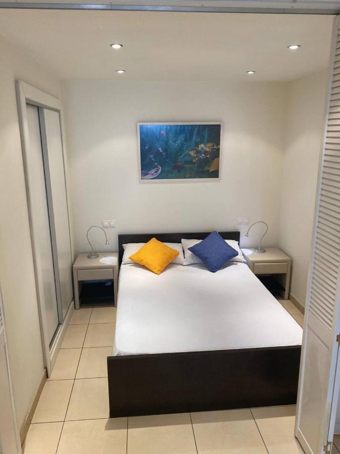 Central 2 Bed In La Nogalera Torremolinos
