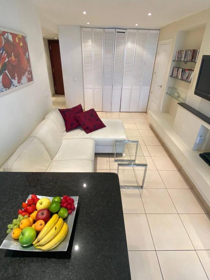 Central 2 Bed In La Nogalera