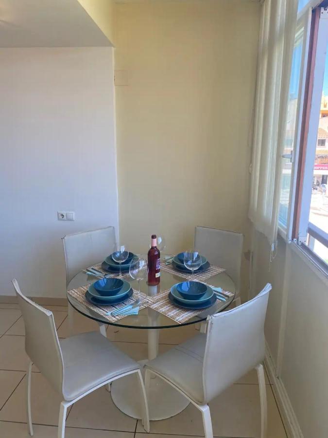Central 2 Bed In La Nogalera *