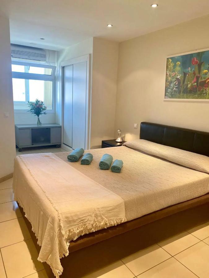 Apartment Central 2 Bed In La Nogalera