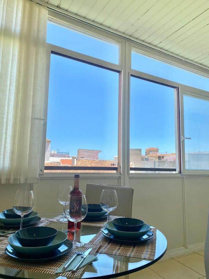 Apartment Central 2 Bed In La Nogalera Torremolinos