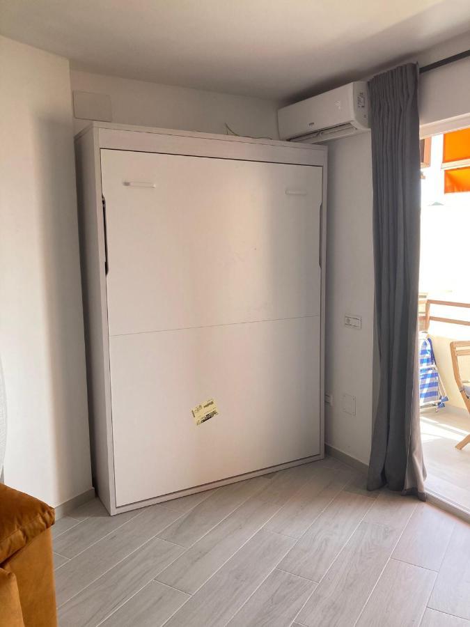 Appartement Apartamento Duquesa Beach *