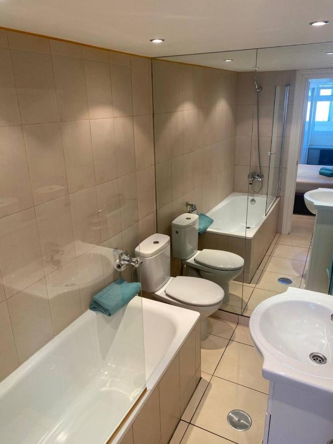 Apartment Central 2 Bed In La Nogalera *