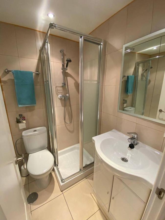 Apartment Central 2 Bed In La Nogalera *