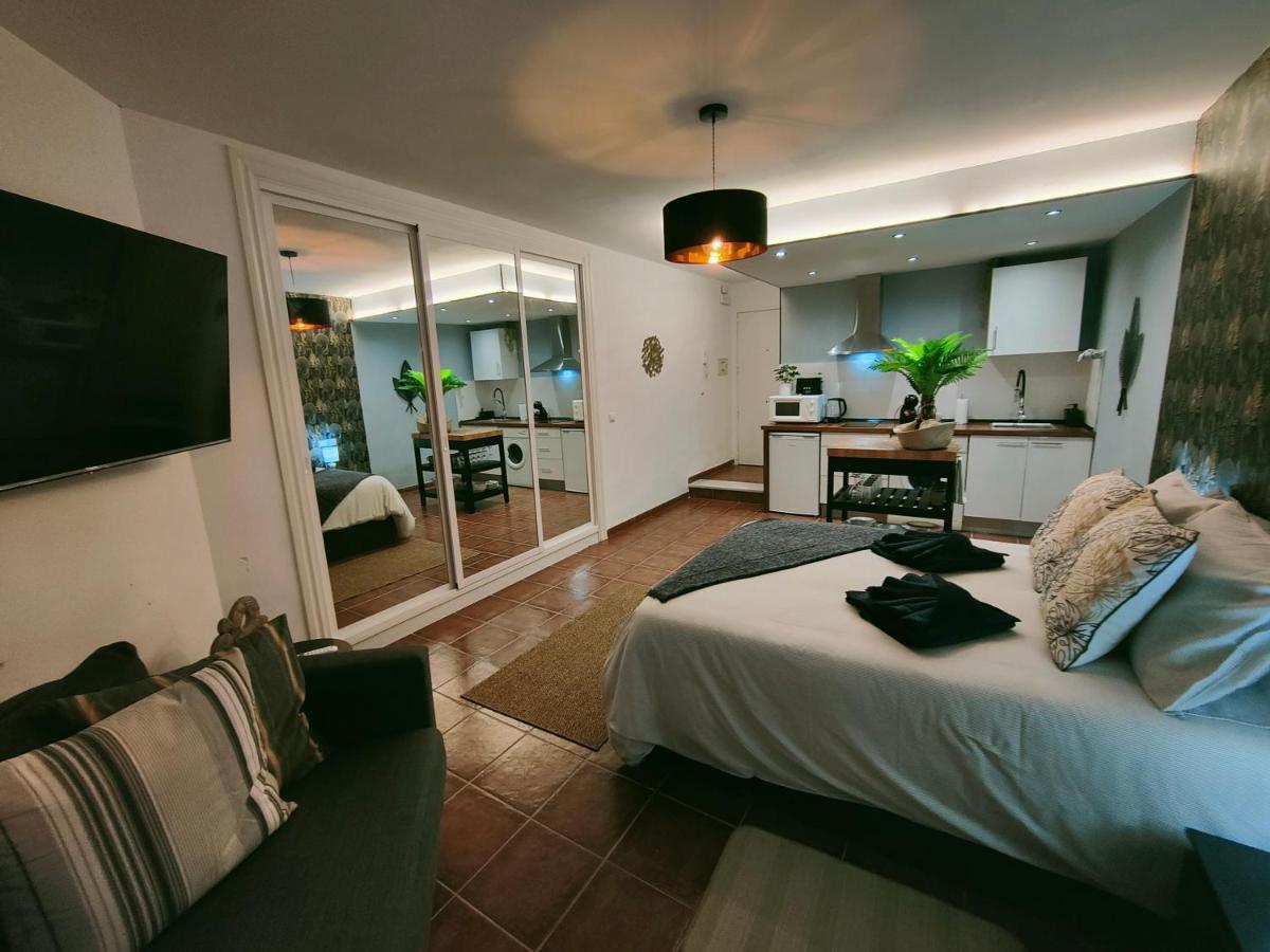 Palm View Center And Sea Views By Namaste Elite *