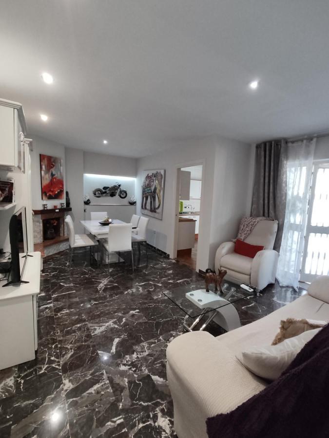 Centrico Cerca De La Playa Apartment Torremolinos