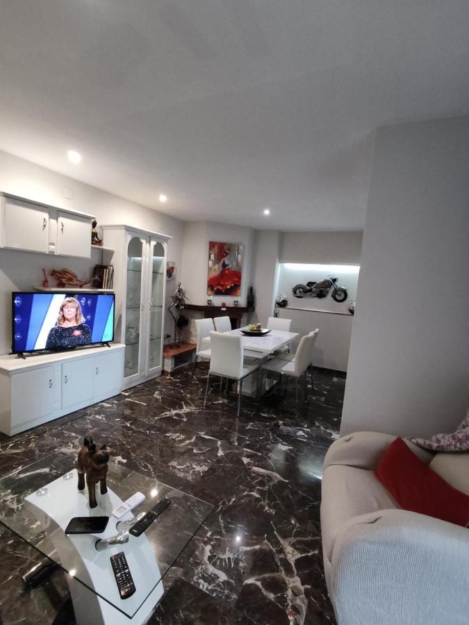 Apartment Centrico Cerca De La Playa Torremolinos
