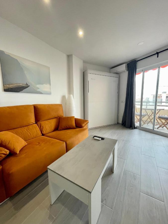 Apartamento Duquesa Beach * Torremolinos