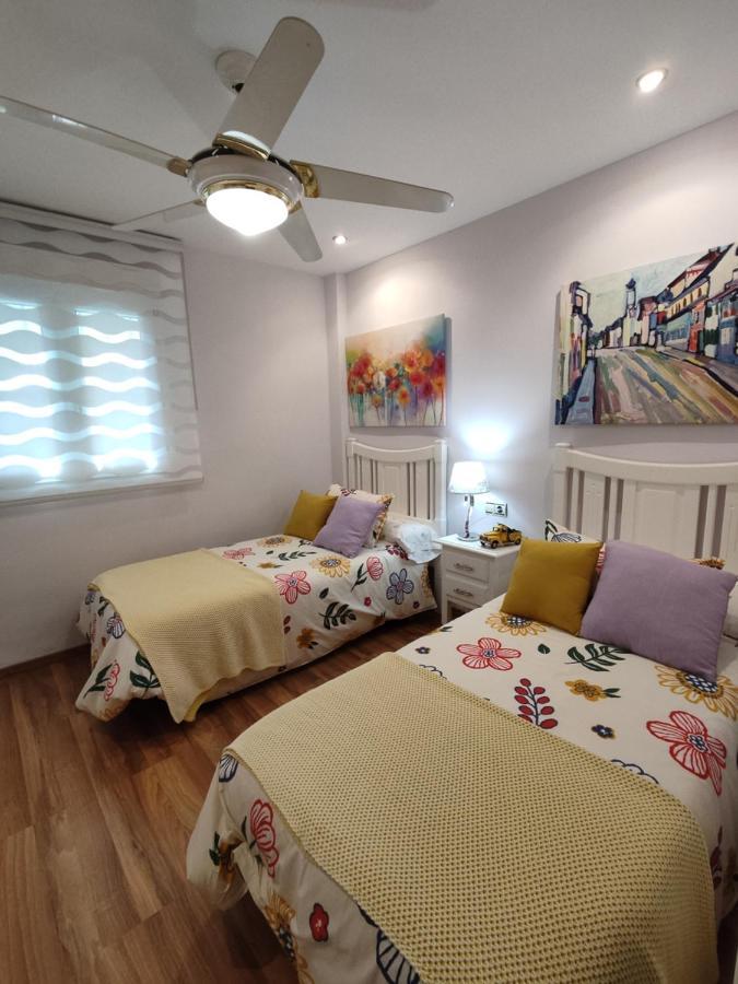 Centrico Cerca De La Playa Apartment Torremolinos