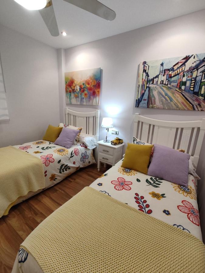 Apartment Centrico Cerca De La Playa Torremolinos