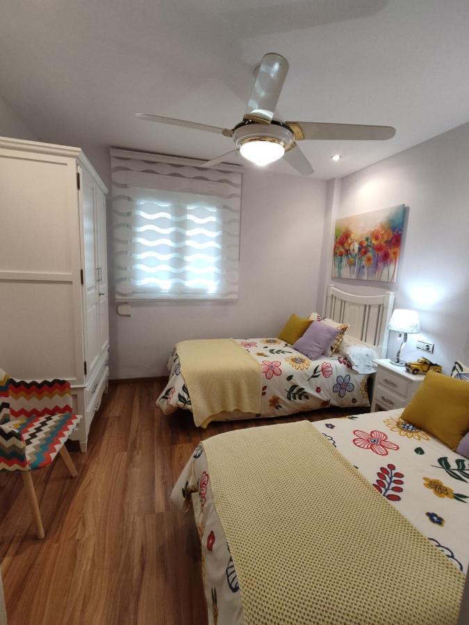 Centrico Cerca De La Playa Apartment Torremolinos