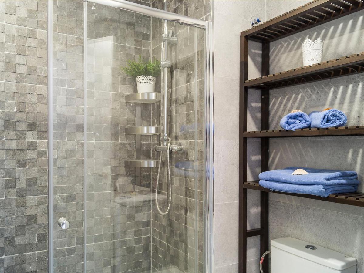 Appartement Castillo De Santa Clara-1 By Interhome