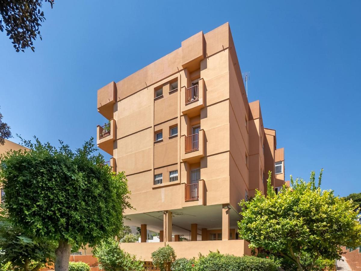 Apartment Rincon Dorado By Interhome Torremolinos