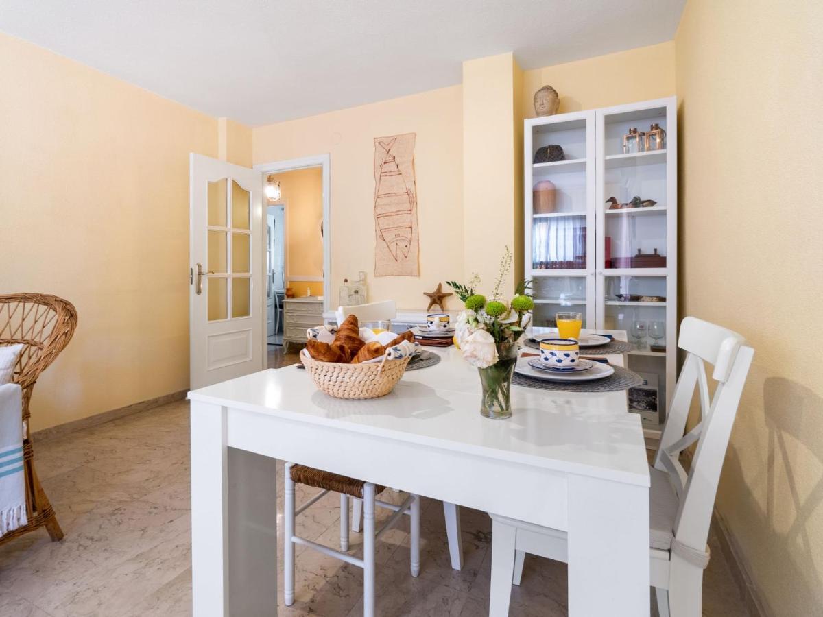 Rincon Dorado By Interhome Apartment