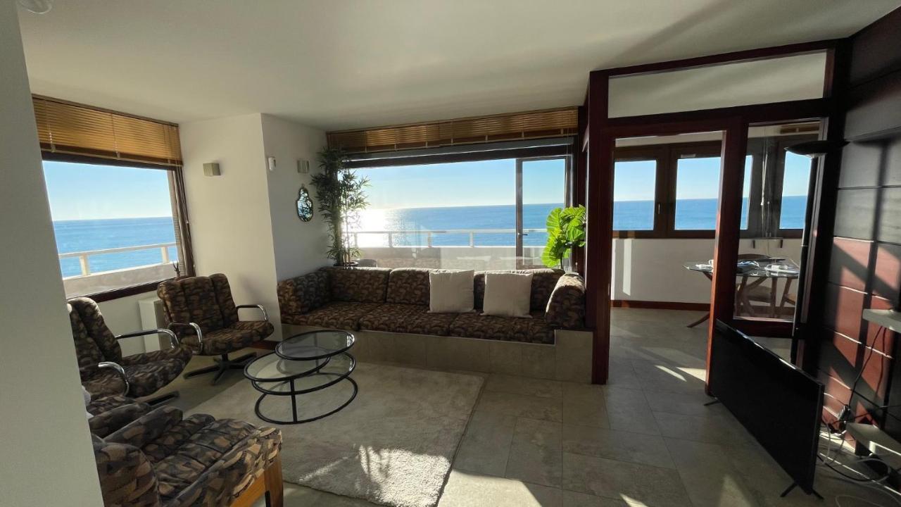 Apartment Playamar Torremolinos