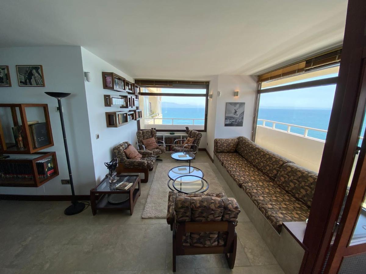 Apartment Playamar