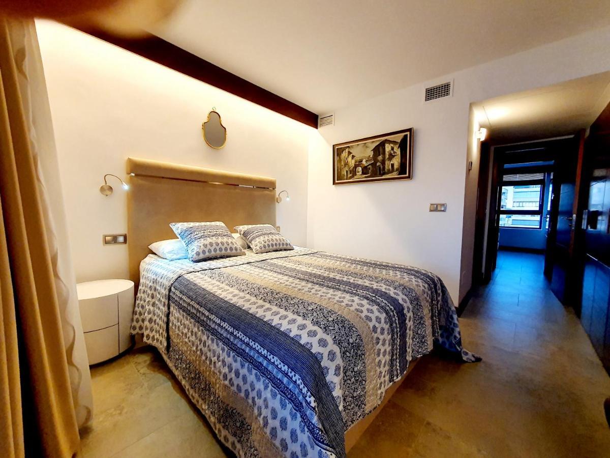 Playamar Apartment
