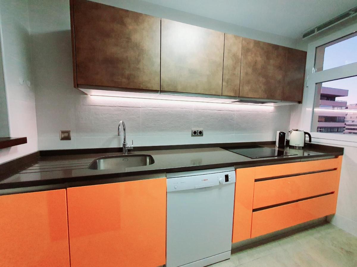 Playamar Apartment *