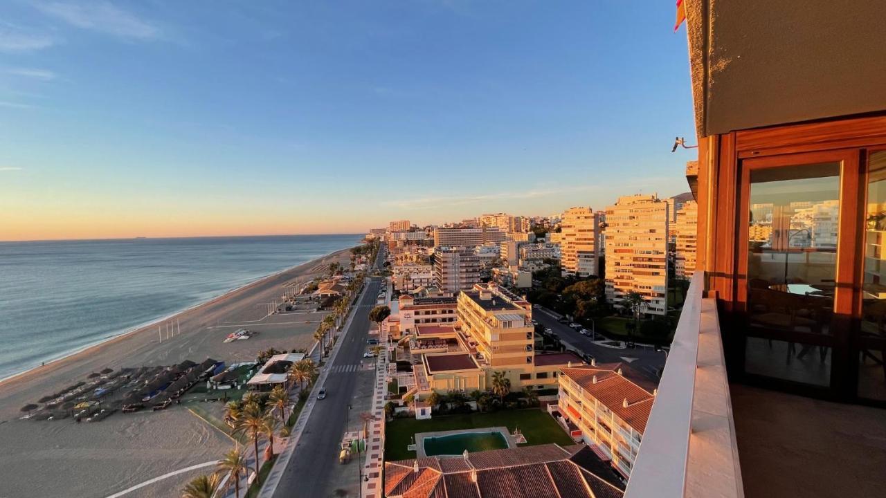 Apartment Playamar *