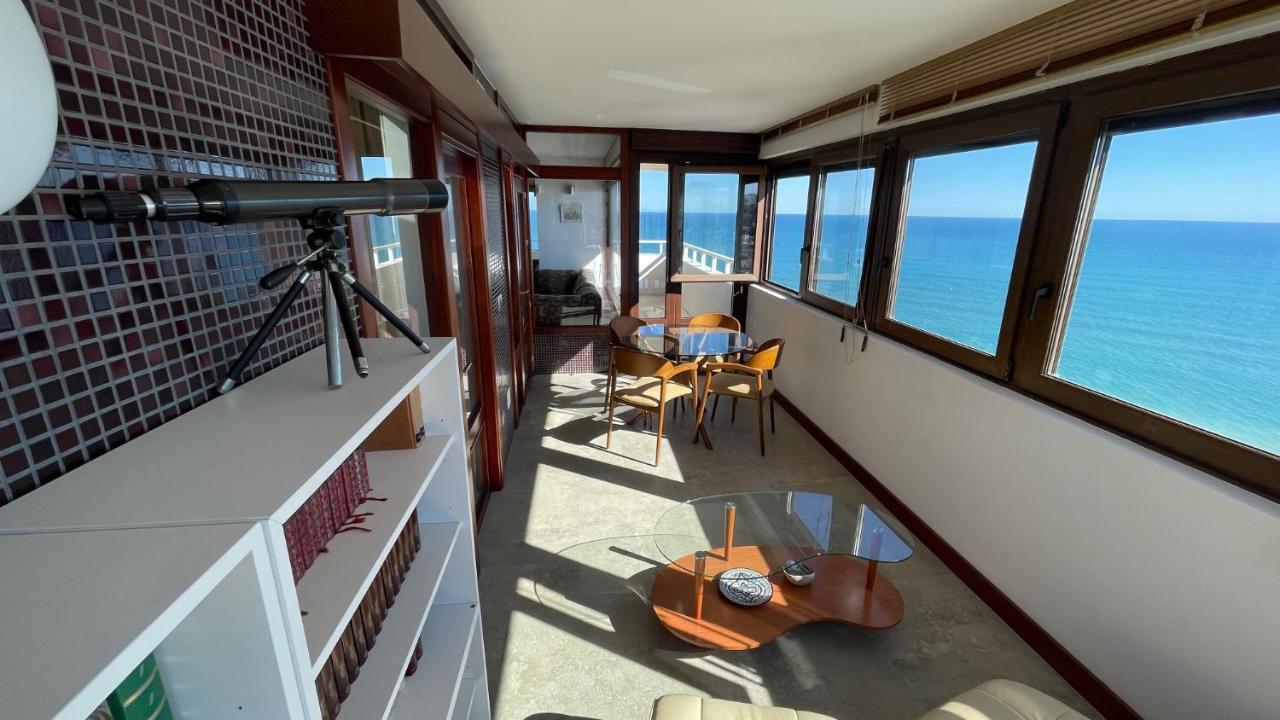 Playamar Apartment *