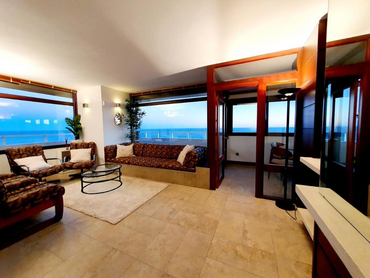 Apartment Playamar *