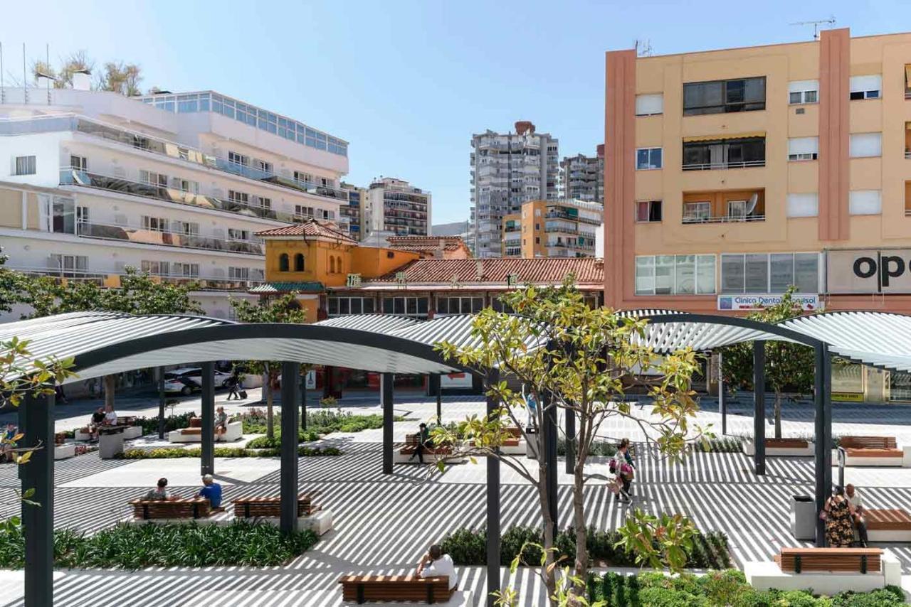 J&h Apartment Torremolinos