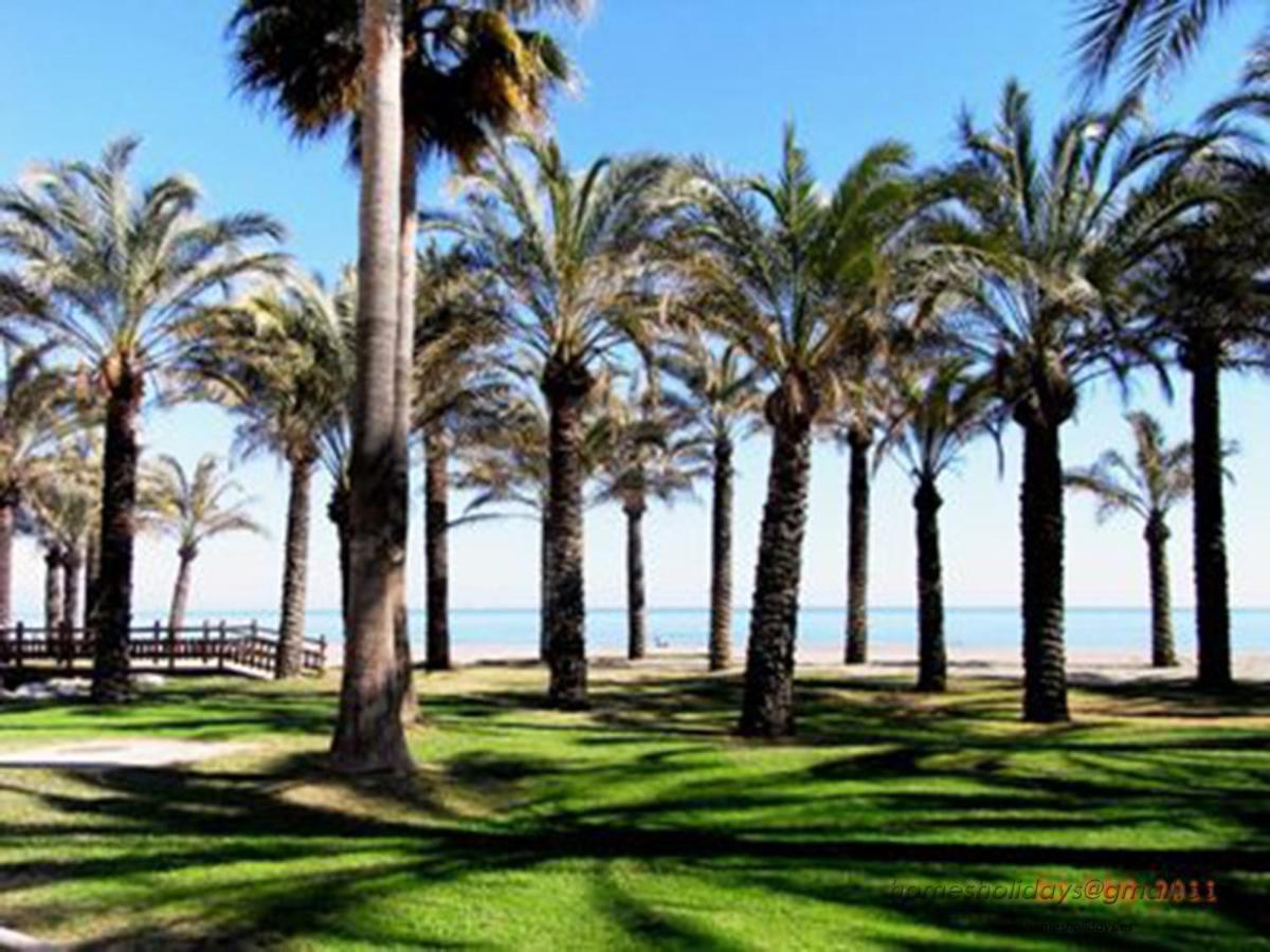 Santa Clara Cornisa * Torremolinos