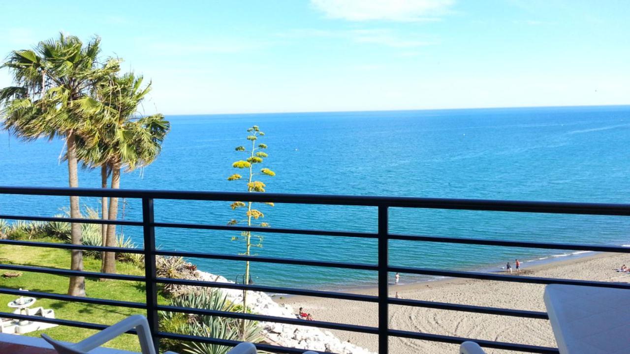 Santa Clara Cornisa Apartment Torremolinos