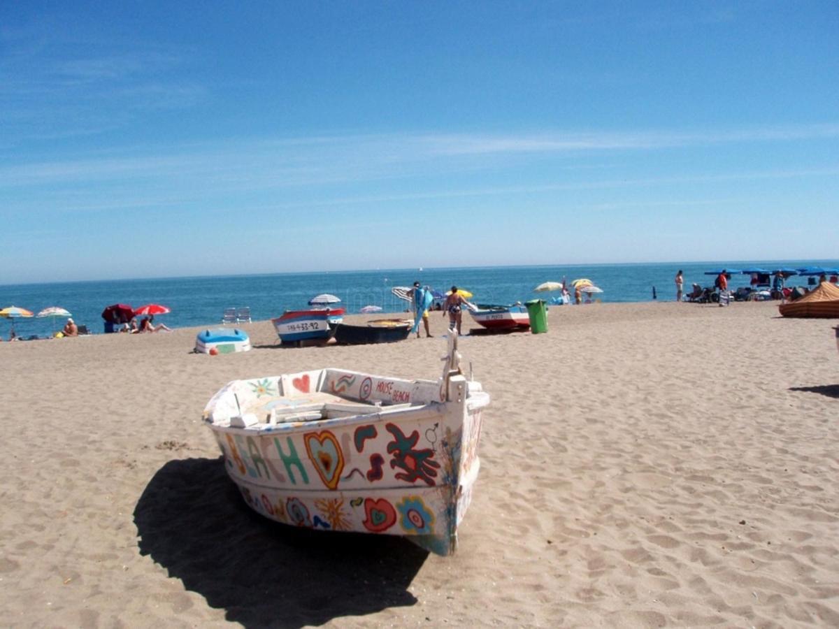 Santa Clara Cornisa * Torremolinos
