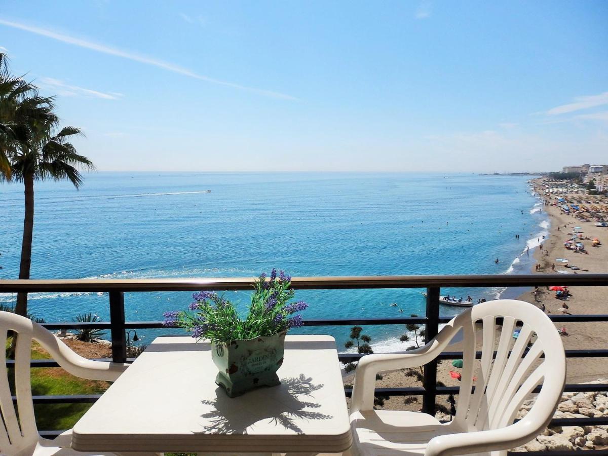 Santa Clara Cornisa Apartment Torremolinos