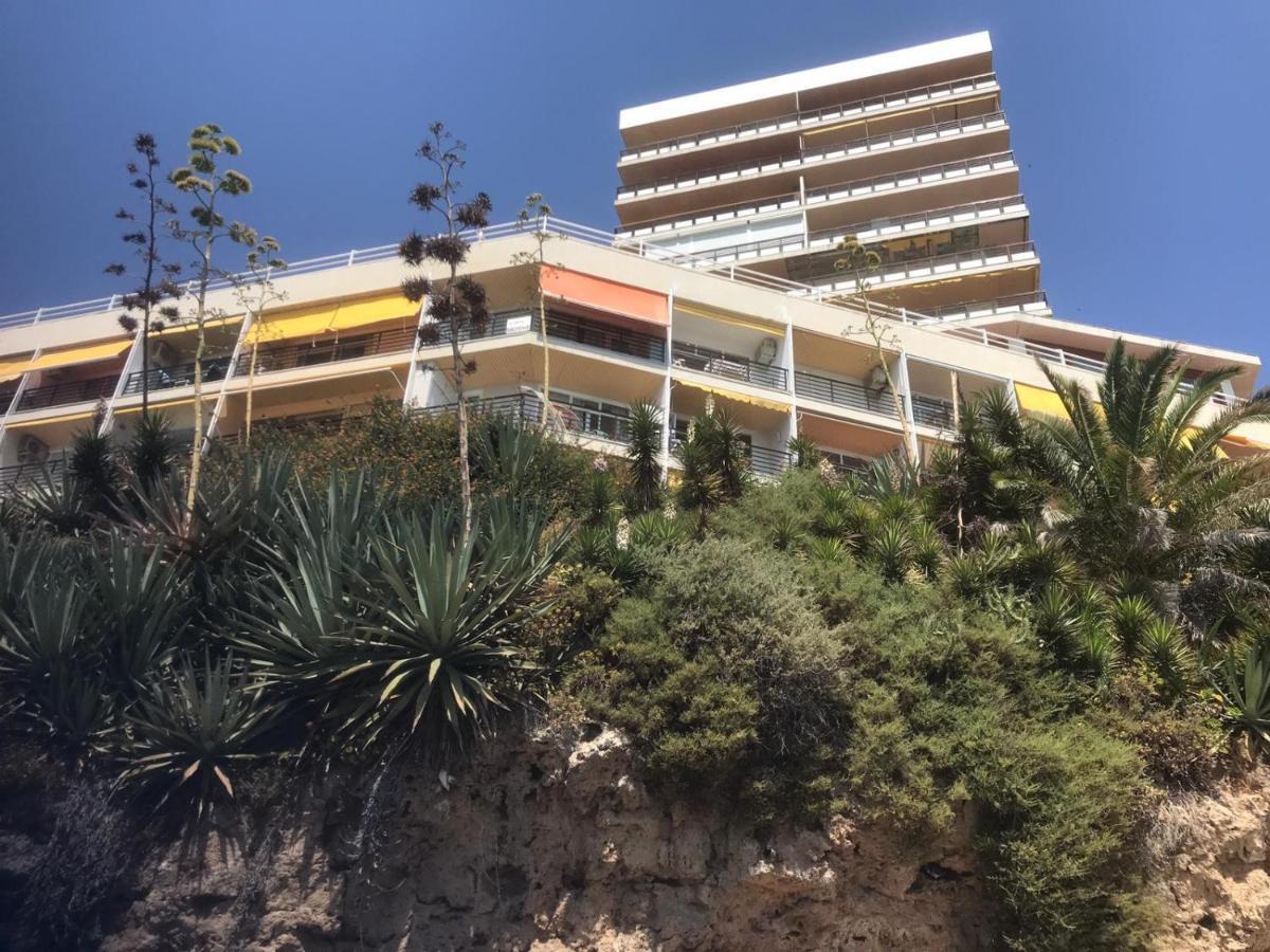 Santa Clara Cornisa Apartment Torremolinos