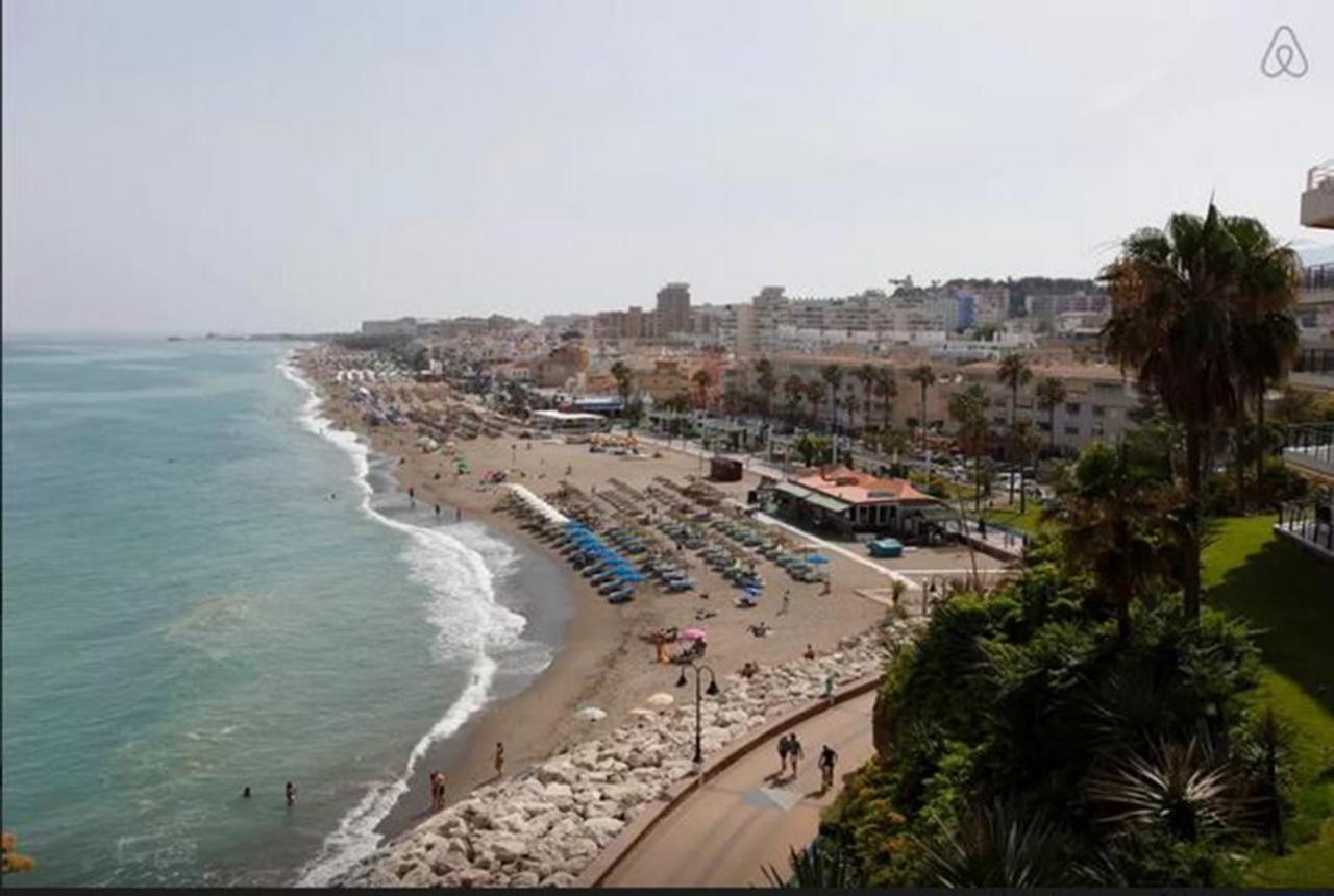Santa Clara Cornisa * Torremolinos