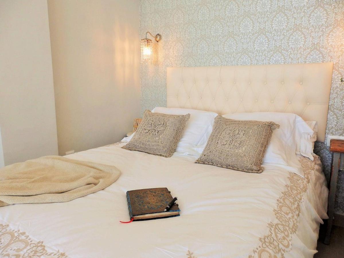 Santa Clara Cornisa Apartment