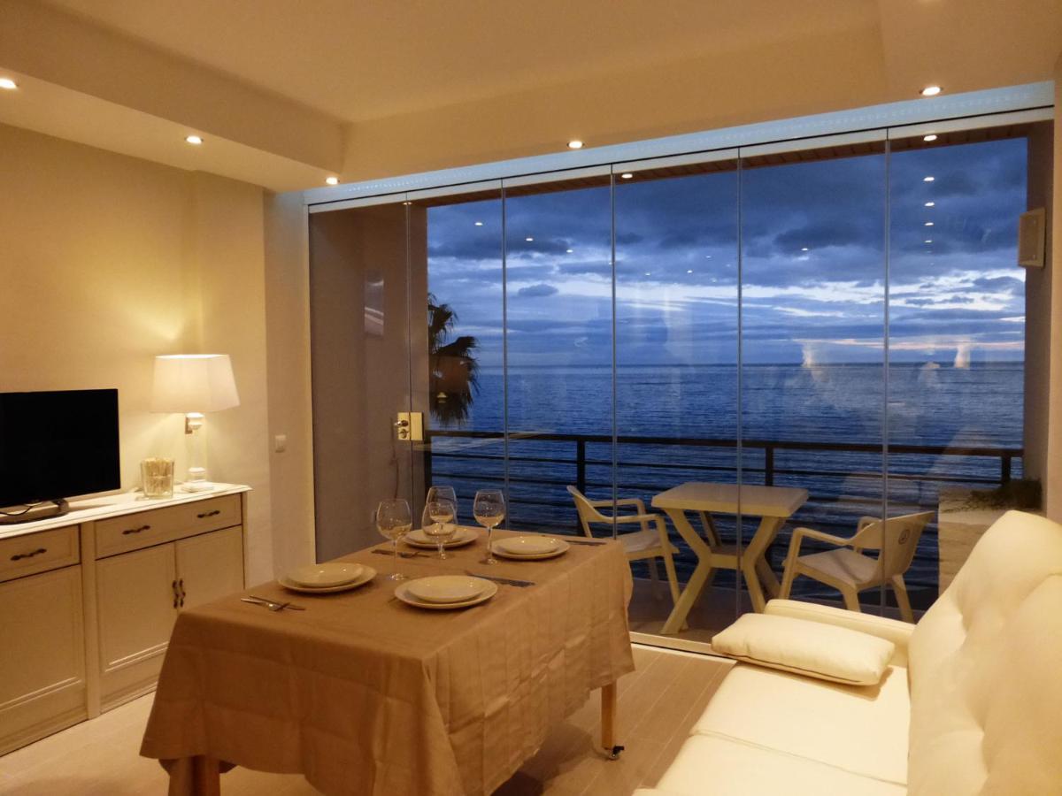 Apartment Santa Clara Cornisa *