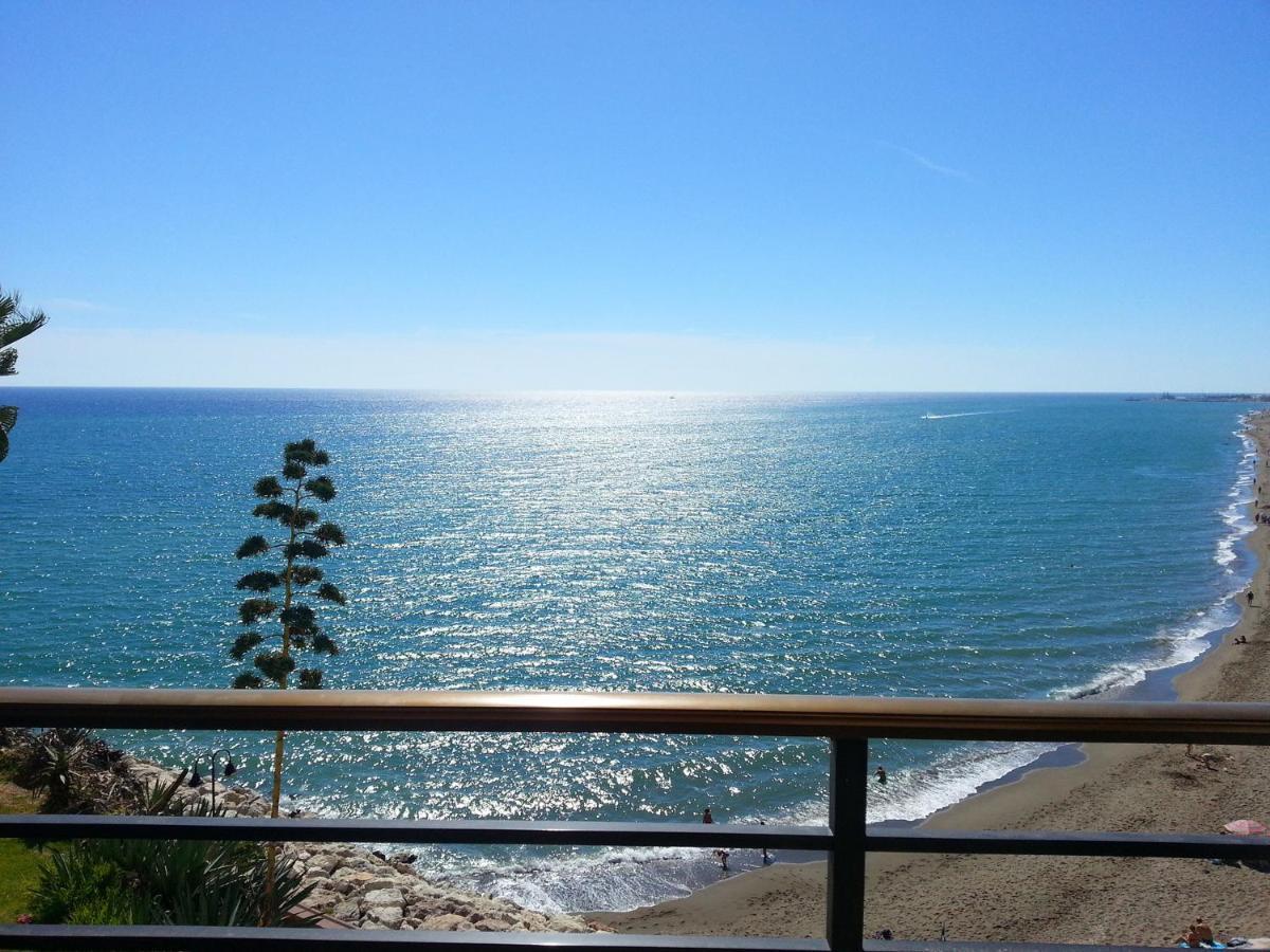Santa Clara Cornisa Torremolinos